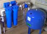 Как выбрать и установить гидроаккумулятор для систем водоснабжения, принцип работы