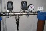 Датчик давления воды в системе водоснабжения – назначение, выбор, установка, регулировка