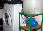 Как подключить стиральную машинку автомат без водопровода своими руками