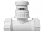 Вентиляционный клапан для канализации - предназначение и принцип работы