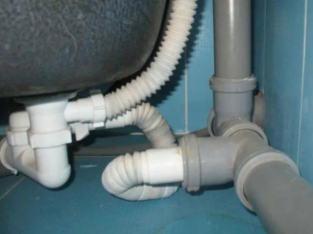 Диаметр канализационной трубы для частного дома: диаметр трубы для .