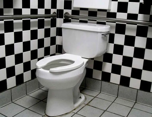 Запах канализации в туалете: почему пахнет канализацией, как устранить .