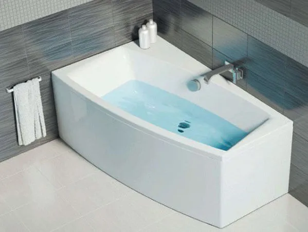 Какая ванна лучше акриловая или стальная: что лучше, плюсы и минусы .