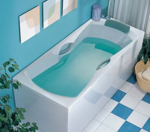 Какая ванна лучше акриловая или стальная: что лучше, плюсы и минусы .