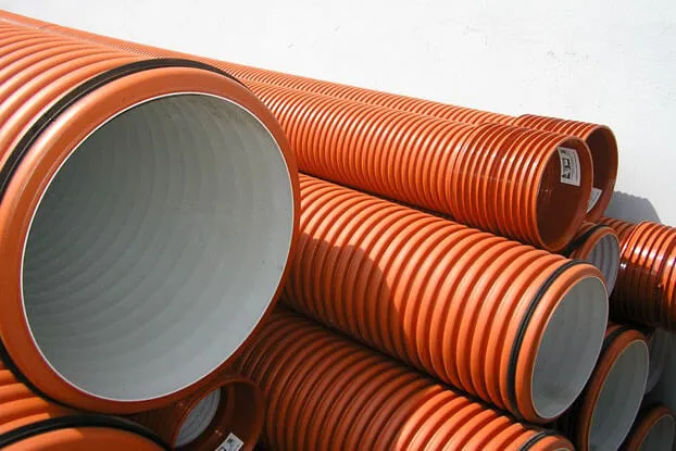 Диаметр канализационной трубы для частного дома: диаметр трубы для .